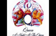 Flash’s Theme – Queen Live (クイーン ライブ)