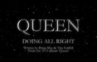 Doing All Right （ドゥーイング・オール・ライト）- Queen （クイーン）