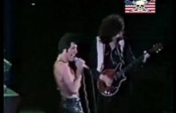 Fat Bottomed Girls – Queen Live (クイーン ライブ)