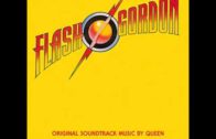 Flash’s Theme Reprise (フラッシュのテーマ・リプライズ） – Queen （クイーン）