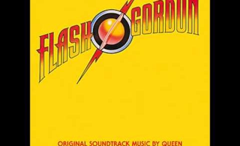 Flash’s Theme Reprise (フラッシュのテーマ・リプライズ） – Queen （クイーン）
