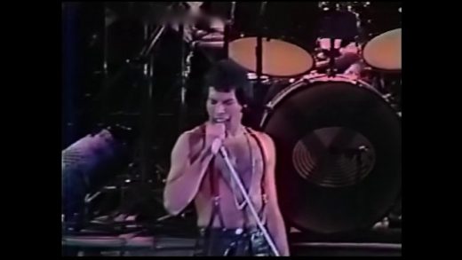 If You Can’t Beat Them – Queen Live (クイーン ライブ)