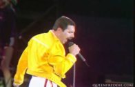 In the Lap of the Gods… revisited – Queen Live (クイーン ライブ)