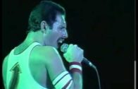 Put Out The Fire – Queen Live (クイーン ライブ)
