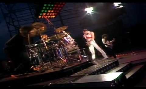 Staying Power – Queen Live (クイーン ライブ)