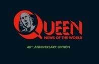 Who Needs You – Queen Live (クイーン ライブ)